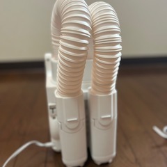 アイリスオオヤマ　布団乾燥機の画像