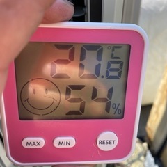 ①訳あり ウインド　エアコンの画像