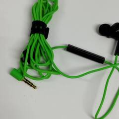 Razer Hammerhead Duo Console ゲーミングイヤホンの画像