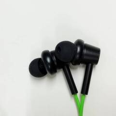 Razer Hammerhead Duo Console ゲーミングイヤホンの画像