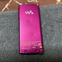 WALKMAN の画像