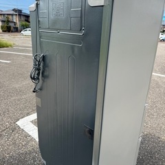 📦 三菱 3ドア冷蔵庫 MR-CX27G-W（272L／2021年製）の画像
