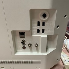 2022年製 ジャンク　シャープ　32型テレビ　2T-C32DEの画像