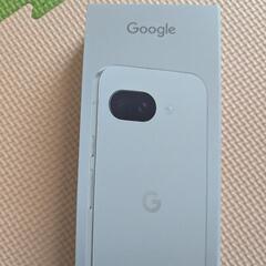 GooglePixel9aの画像