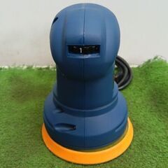 京セラ/リョービ RSE-1250 サンダポリッシャー ダブルアクション【野田愛宕店】【店頭取引限定】【中古】管理番号：ITO3KFJI9904の画像