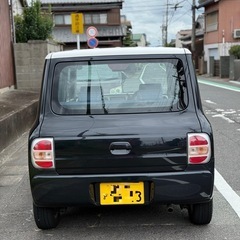 Suzuki Lapin 🐰の画像