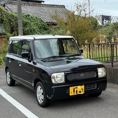 Suzuki Lapin 🐰の画像