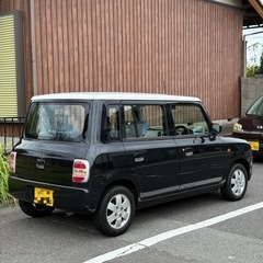Suzuki Lapin 🐰の画像