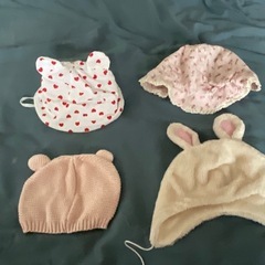 赤ちゃん服の画像