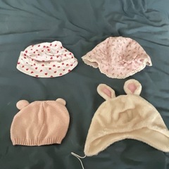 赤ちゃん服の画像