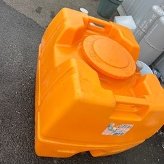 スイコー　スーパーローリータンク　300Lの画像