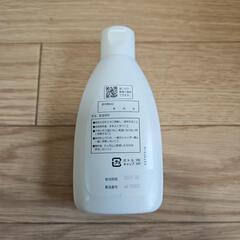 新品未使用　コムクロシャンプーの画像
