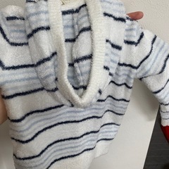 新品タグ付き　ジェラピケ　80〜９０センチ　の画像