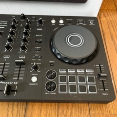 《美品》Pioneer dj DDJ-FLX4の画像