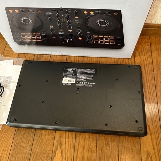 《美品》Pioneer dj DDJ-FLX4