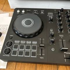 《美品》Pioneer dj DDJ-FLX4の画像