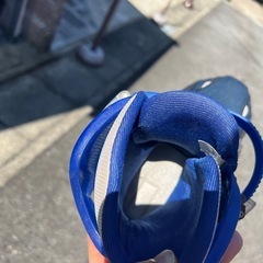 インラインスケート　子供用の画像