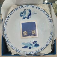 ★【花井幸子】ポウル5枚セット  食器  皿  北九州店舗店頭販売のみの画像