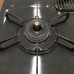 ★リユースのサカイ横浜南店★YM1423 Paloma 都市ガステーブル 22年製 動作確認／クリーニング済みの画像
