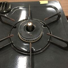 ★リユースのサカイ横浜南店★YM1423 Paloma 都市ガステーブル 22年製 動作確認／クリーニング済みの画像