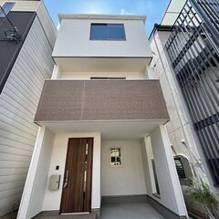 山科区西野大鳥井町　4LDK！　即入居可！　学区：山階南小…