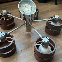 照明　シーリングライトの画像