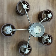 照明　シーリングライトの画像