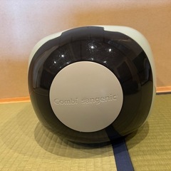 コンビ　オムツポット　ポイテックの画像