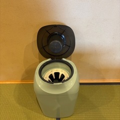 コンビ　オムツポット　ポイテックの画像
