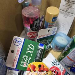 化粧品とかクリームとかの画像
