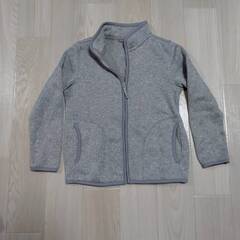 子供服　おまとめ売り　ミキハウス1点　コムサダウン　秋冬　4点セット　キッズ　１３０　　の画像