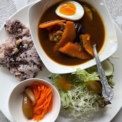 カフェくろばら