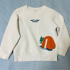 キッズ洋服12枚セットの画像