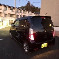 軽自動車売りますの画像