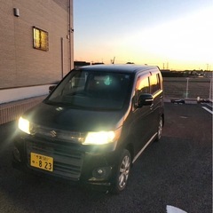 軽自動車売りますの画像