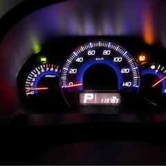 軽自動車売りますの画像