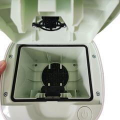 eangle ステーションクリーナー 掃除機 クイックルワイパーの画像