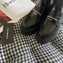 Alexander Wang ショートブーツの画像
