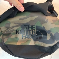 THE NORTH FACE バックパック ダッフル 31Lの画像