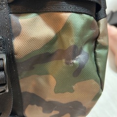 THE NORTH FACE バックパック ダッフル 31Lの画像