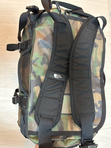 THE NORTH FACE バックパック ダッフル 31L