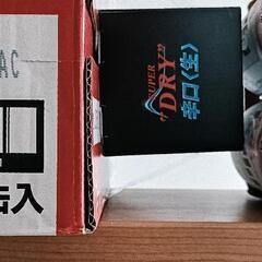 Asahi🍺スーパードライ 30缶の画像