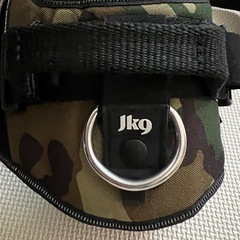 Julius-K9 パワーハーネス XL/2 迷彩の画像
