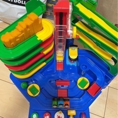 きかんしゃトーマス レッツゴー大冒険！DXの画像