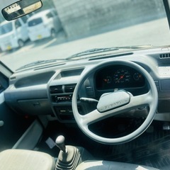 格安軽トラ(5F、4wd)の画像