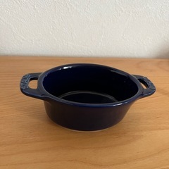 ストウブ　ピコ・ココット　11cmの画像