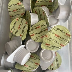 コーヒー等に　ドリップ　大量にの画像