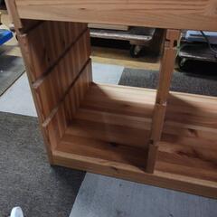 0909 IKEA イケア TROFAST  トロファストの画像