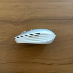 HP 710 リチャージャブル ワイヤレス静音マウスの画像