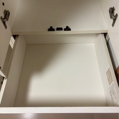 クローゼットの画像